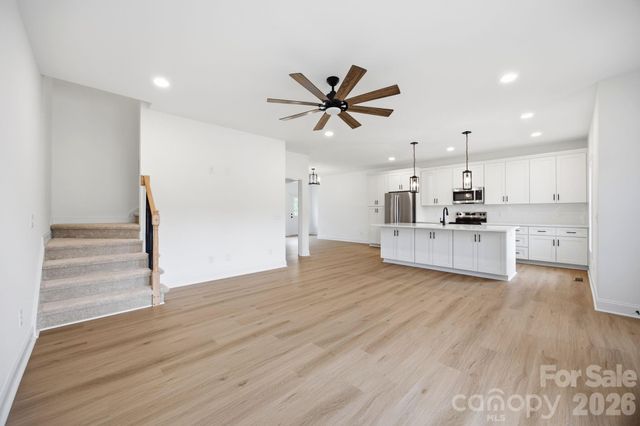 220 Autumn Blaze Road, China Grove, NC 28023