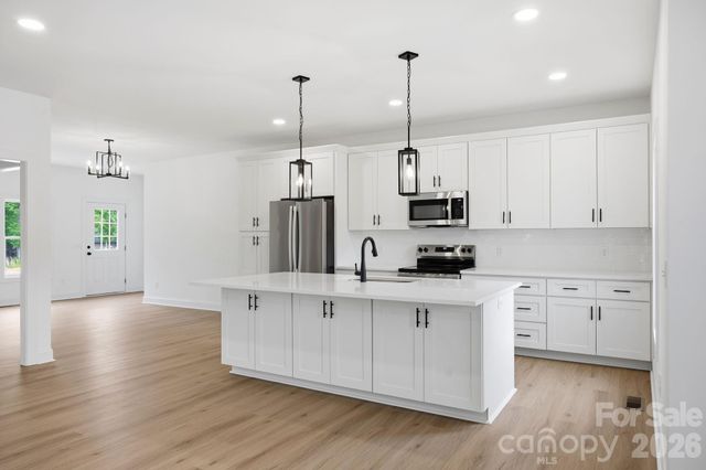 220 Autumn Blaze Road, China Grove, NC 28023