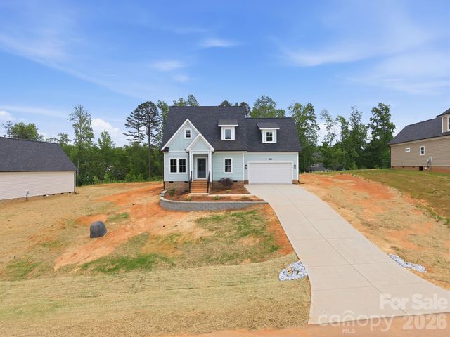 220 Autumn Blaze Road, China Grove, NC 28023