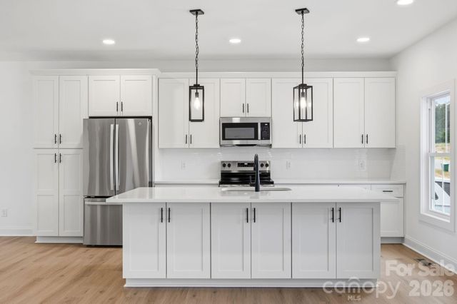 220 Autumn Blaze Road, China Grove, NC 28023