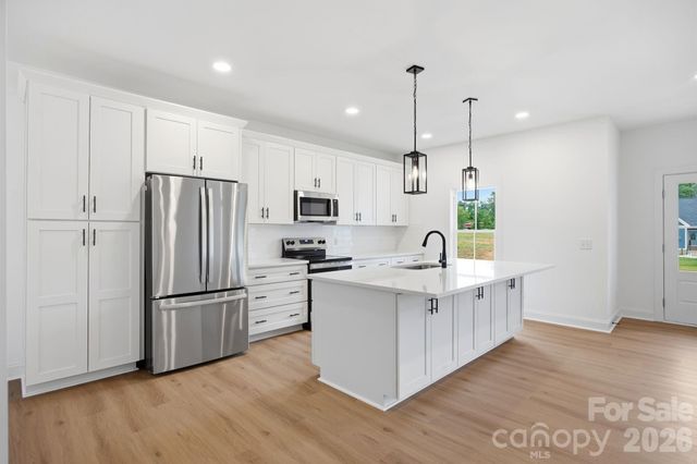 220 Autumn Blaze Road, China Grove, NC 28023