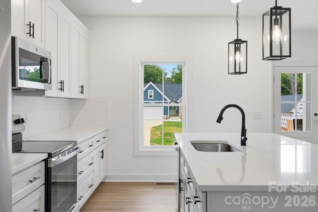 220 Autumn Blaze Road, China Grove, NC 28023
