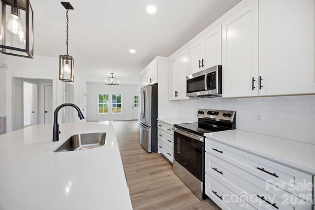 220 Autumn Blaze Road, China Grove, NC 28023
