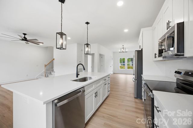 220 Autumn Blaze Road, China Grove, NC 28023