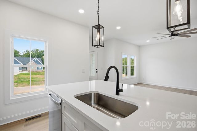 220 Autumn Blaze Road, China Grove, NC 28023