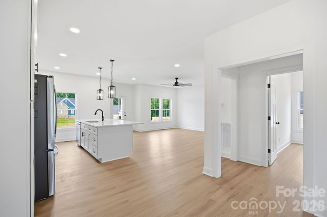 220 Autumn Blaze Road, China Grove, NC 28023