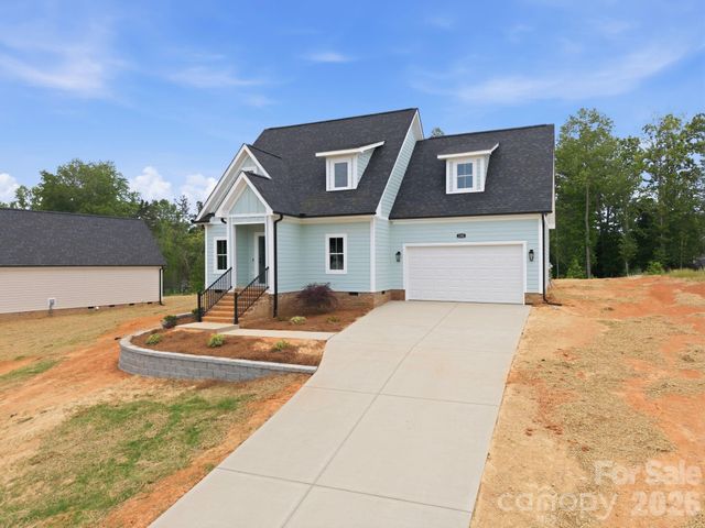 220 Autumn Blaze Road, China Grove, NC 28023
