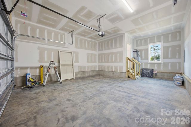 220 Autumn Blaze Road, China Grove, NC 28023