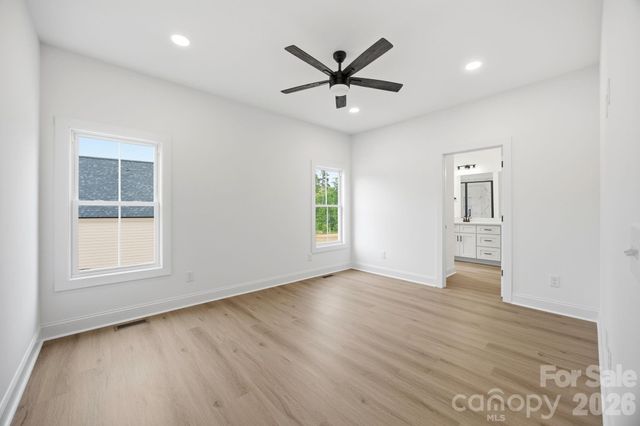 220 Autumn Blaze Road, China Grove, NC 28023