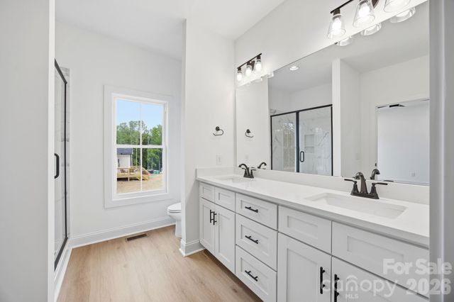 220 Autumn Blaze Road, China Grove, NC 28023