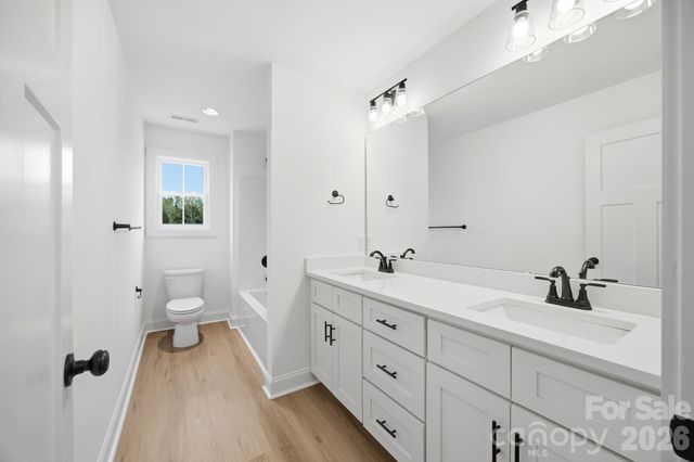 220 Autumn Blaze Road, China Grove, NC 28023