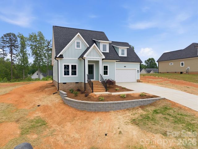 220 Autumn Blaze Road, China Grove, NC 28023