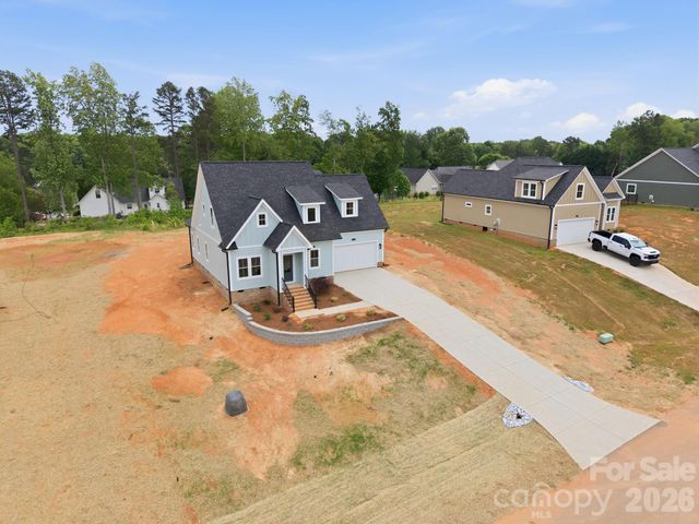 220 Autumn Blaze Road, China Grove, NC 28023