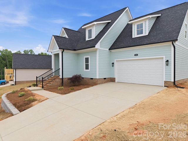 220 Autumn Blaze Road, China Grove, NC 28023