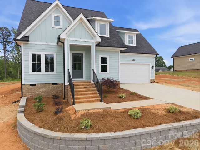 220 Autumn Blaze Road, China Grove, NC 28023