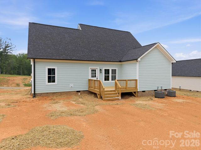 220 Autumn Blaze Road, China Grove, NC 28023