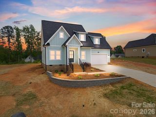 220 Autumn Blaze Road, China Grove, NC 28023