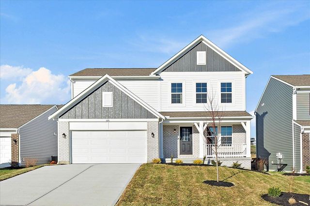 1691 Cherry Blossom Drive, Independence, KY 41051