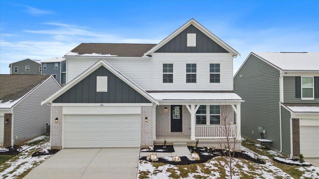 1691 Cherry Blossom Drive, Independence, KY 41051