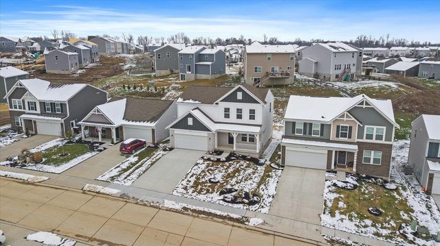 1691 Cherry Blossom Drive, Independence, KY 41051