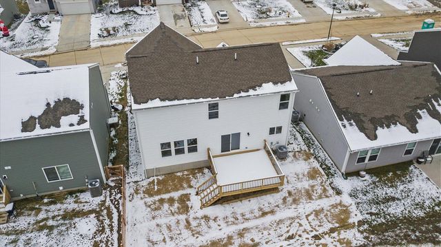 1691 Cherry Blossom Drive, Independence, KY 41051