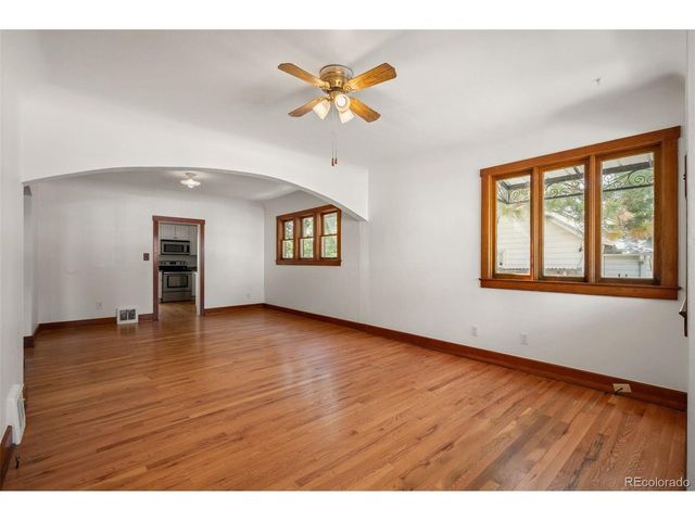 1008 La Farge Ave, Louisville, CO 80027