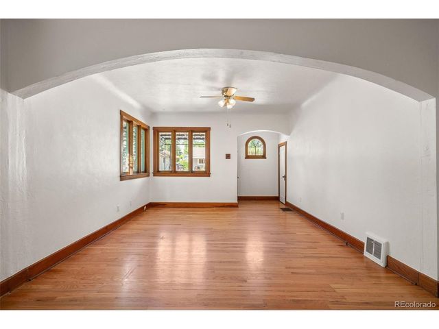 1008 La Farge Ave, Louisville, CO 80027
