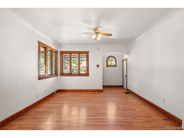 1008 La Farge Ave, Louisville, CO 80027
