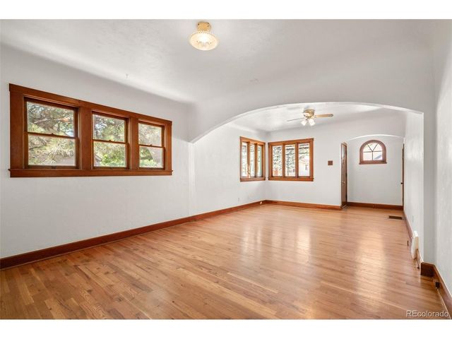 1008 La Farge Ave, Louisville, CO 80027