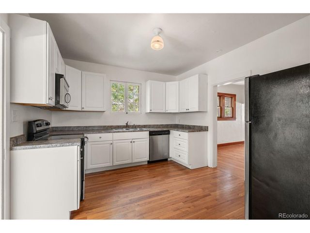 1008 La Farge Ave, Louisville, CO 80027