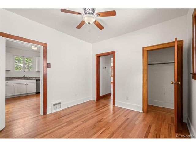 1008 La Farge Ave, Louisville, CO 80027