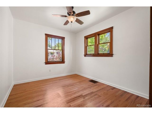 1008 La Farge Ave, Louisville, CO 80027