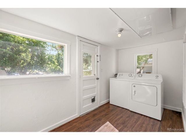 1008 La Farge Ave, Louisville, CO 80027
