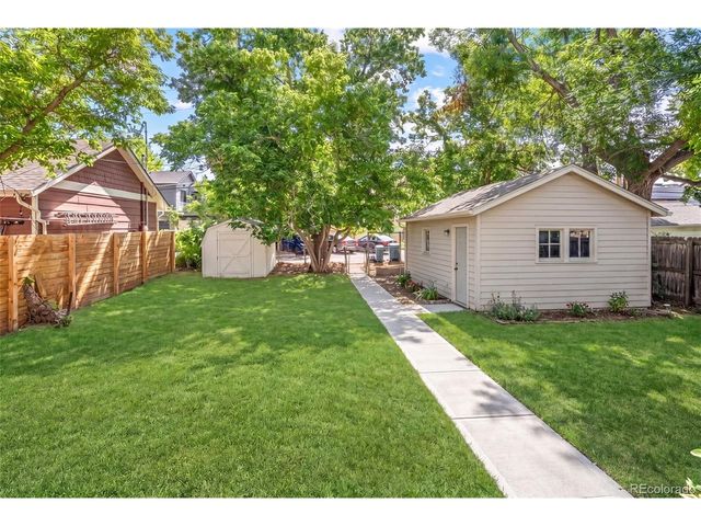 1008 La Farge Ave, Louisville, CO 80027
