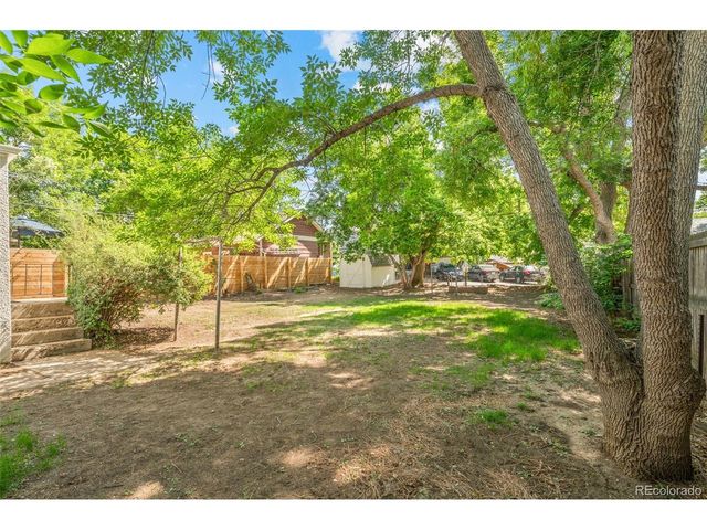 1008 La Farge Ave, Louisville, CO 80027