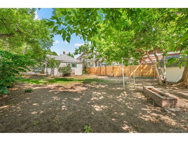 1008 La Farge Ave, Louisville, CO 80027