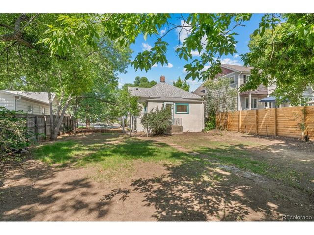 1008 La Farge Ave, Louisville, CO 80027