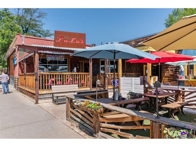1008 La Farge Ave, Louisville, CO 80027