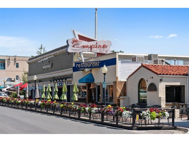 1008 La Farge Ave, Louisville, CO 80027