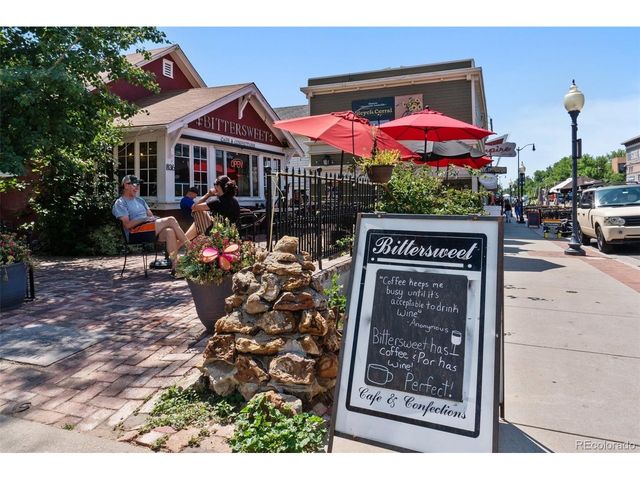 1008 La Farge Ave, Louisville, CO 80027
