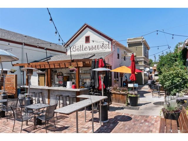 1008 La Farge Ave, Louisville, CO 80027