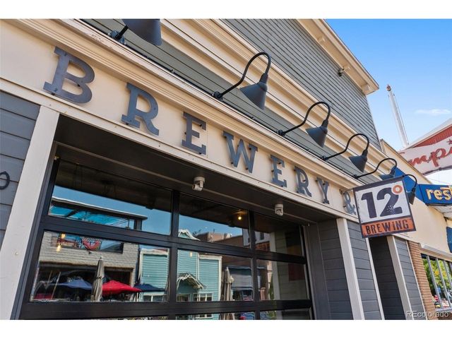 1008 La Farge Ave, Louisville, CO 80027