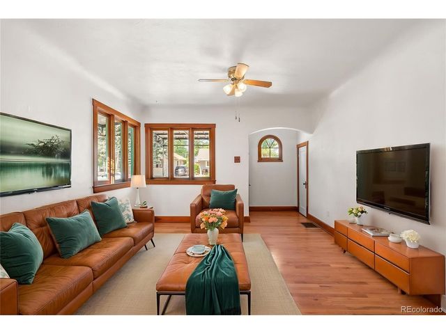 1008 La Farge Ave, Louisville, CO 80027