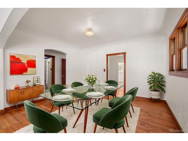 1008 La Farge Ave, Louisville, CO 80027