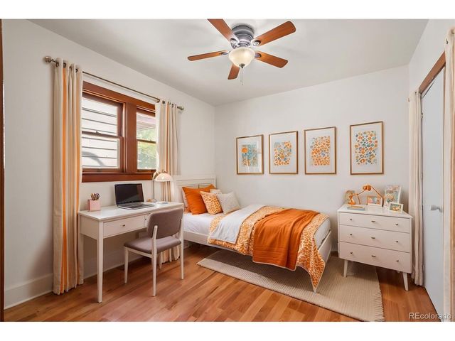 1008 La Farge Ave, Louisville, CO 80027