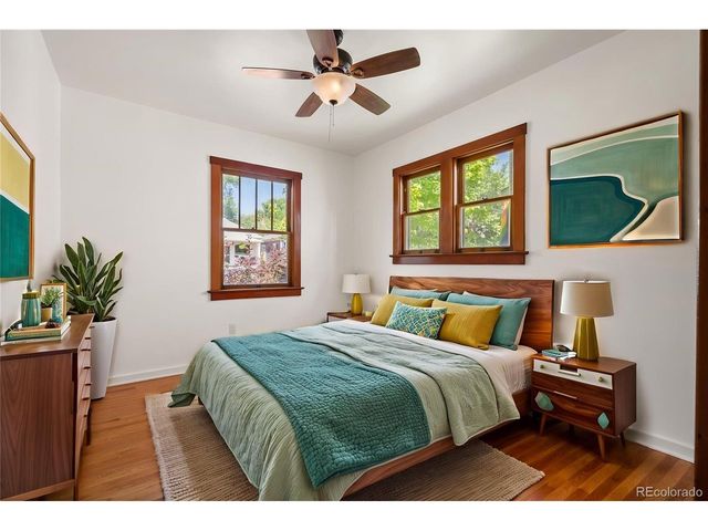 1008 La Farge Ave, Louisville, CO 80027