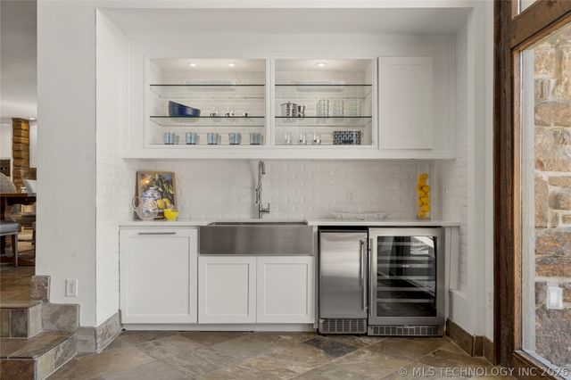 7110 S Evanston Avenue, Tulsa, OK 74136