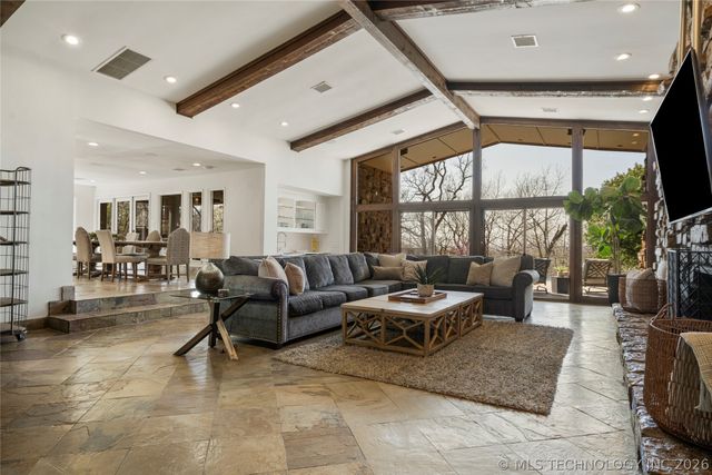 7110 S Evanston Avenue, Tulsa, OK 74136