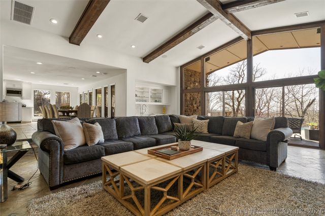 7110 S Evanston Avenue, Tulsa, OK 74136