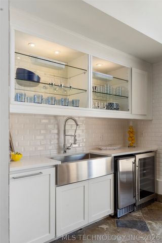 7110 S Evanston Avenue, Tulsa, OK 74136